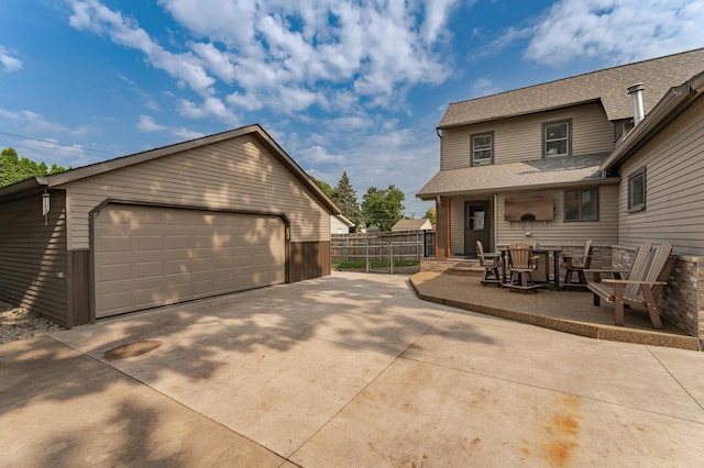 918 Saint Charles Ave, Saint Charles, MN 55972 - photo 23