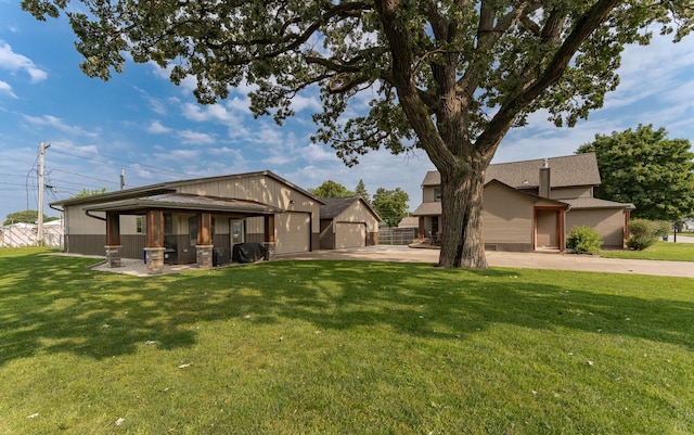 918 Saint Charles Ave, Saint Charles, MN 55972 - photo 31