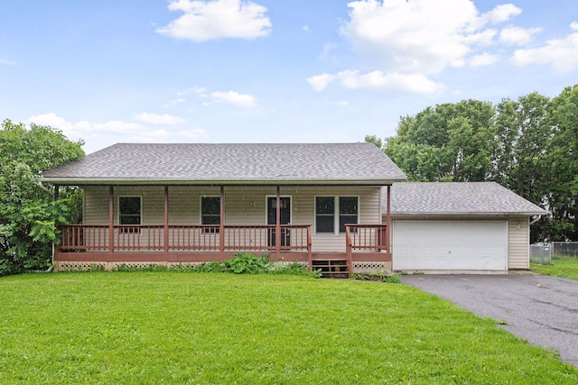 640 10th St, Rush City, MN 55069 - photo 1