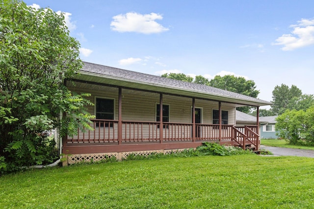 640 10th St, Rush City, MN 55069 - photo 2