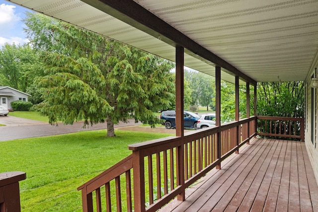 640 10th St, Rush City, MN 55069 - photo 4