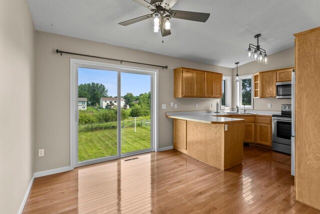 1330 Joes Lake Rd SE, Cambridge, MN 55008 - photo 19