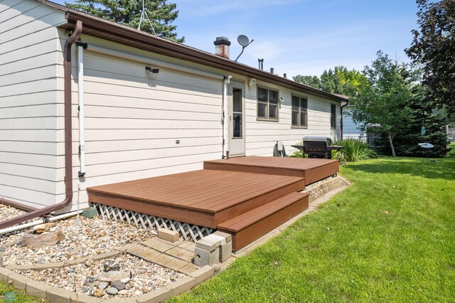 121 2nd St S, Elmwood Twp, MN 56580 - photo 21