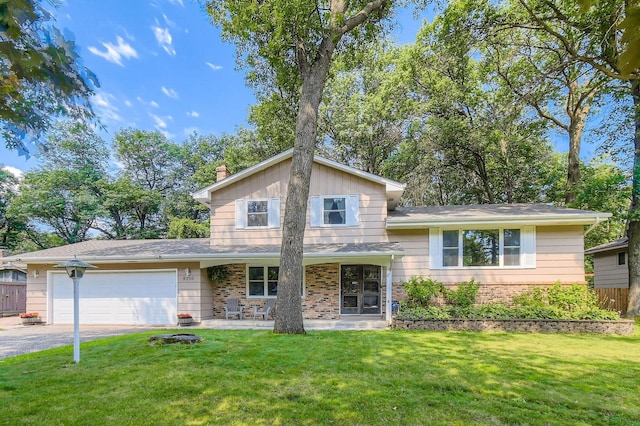9710 Avocet St NW, Coon Rapids, MN 55433 - photo 1