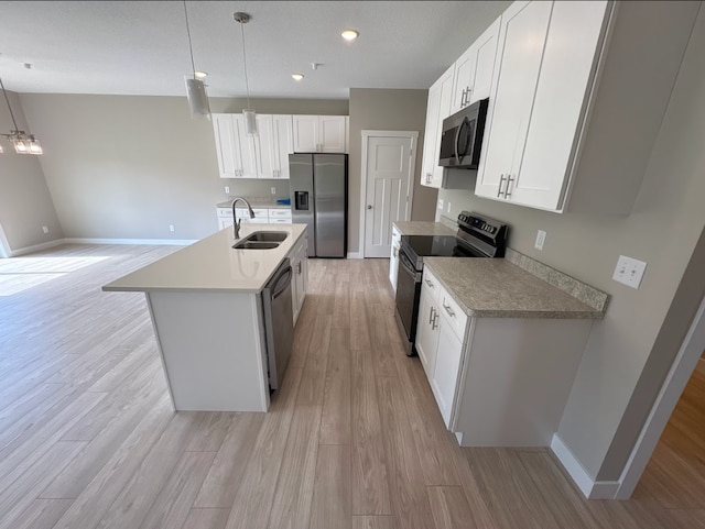 2119 Cleveland Way S, Cambridge, MN 55008 - photo 4