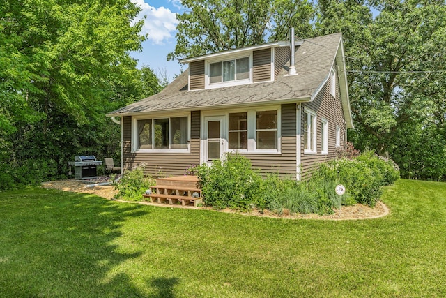2764 Jade St, Mora, MN 55051 - photo 1