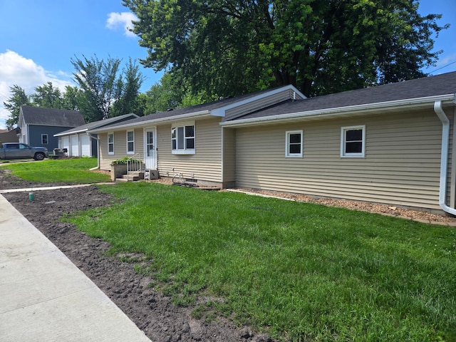 313 Lake Ave N, Silver Lake, MN 55381 - photo 1