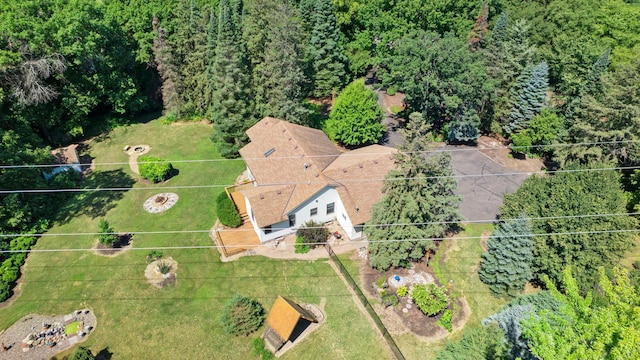 2460 Meehan Dr, White Bear Twp, MN 55110 - photo 5
