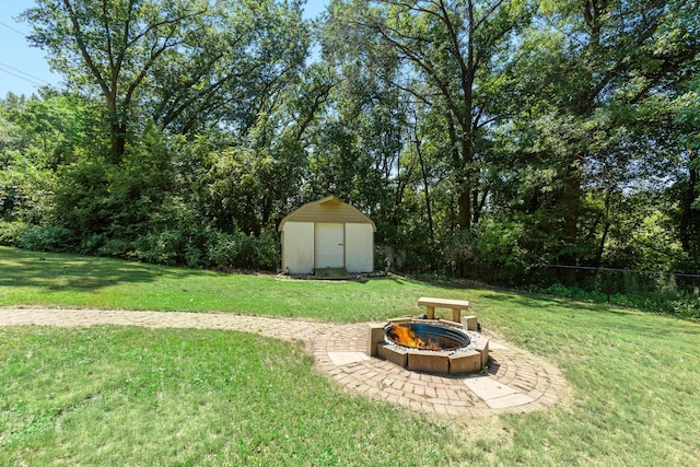 2460 Meehan Dr, White Bear Twp, MN 55110 - photo 56