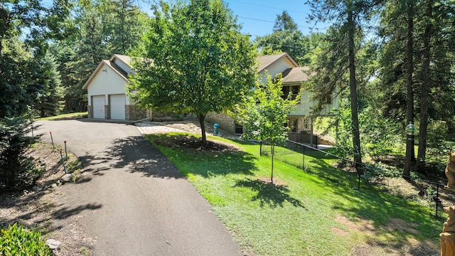 2460 Meehan Dr, White Bear Twp, MN 55110 - photo 2
