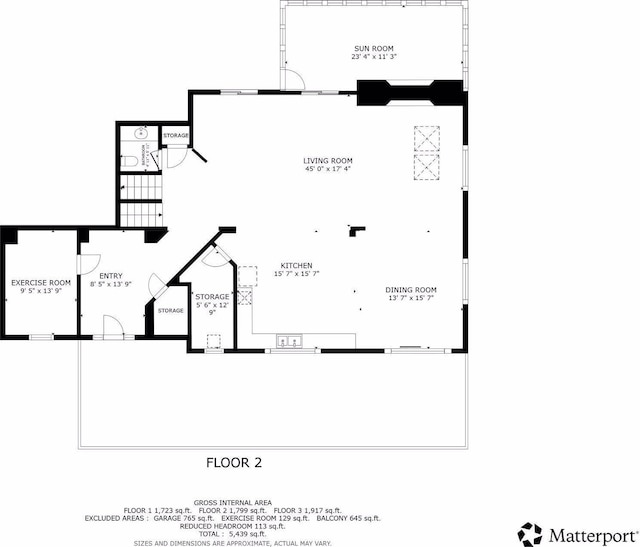 2413 Indian Rd W, Minnetonka, MN 55305 - photo 63