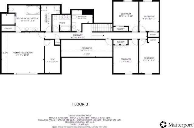 2413 Indian Rd W, Minnetonka, MN 55305 - photo 64