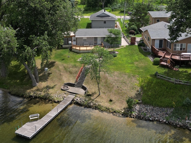 10372 Sherbrooke Beach Ln, Pelican Rapids, MN 56572 - photo 1