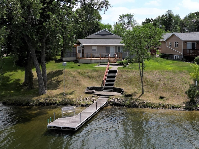 10372 Sherbrooke Beach Ln, Pelican Rapids, MN 56572 - photo 2