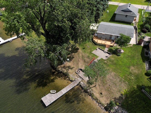 10372 Sherbrooke Beach Ln, Pelican Rapids, MN 56572 - photo 3