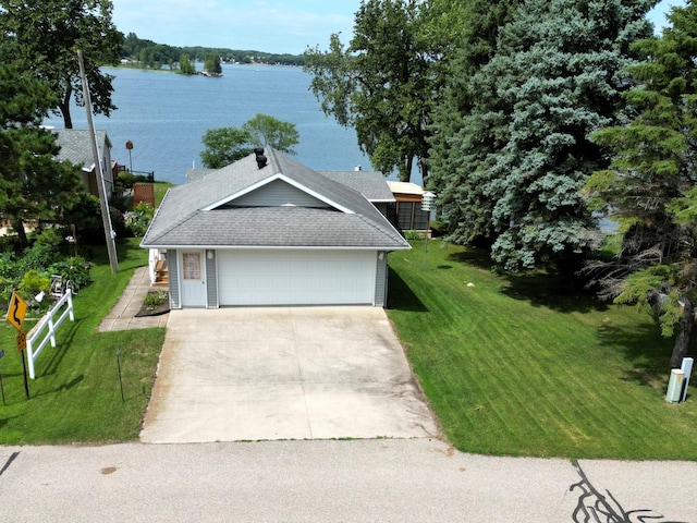 10372 Sherbrooke Beach Ln, Pelican Rapids, MN 56572 - photo 6
