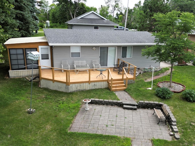 10372 Sherbrooke Beach Ln, Pelican Rapids, MN 56572 - photo 7