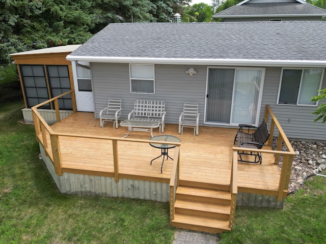 10372 Sherbrooke Beach Ln, Pelican Rapids, MN 56572 - photo 8