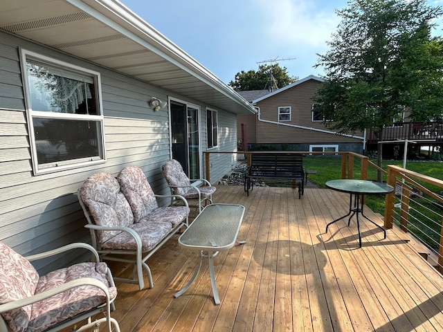 10372 Sherbrooke Beach Ln, Pelican Rapids, MN 56572 - photo 11
