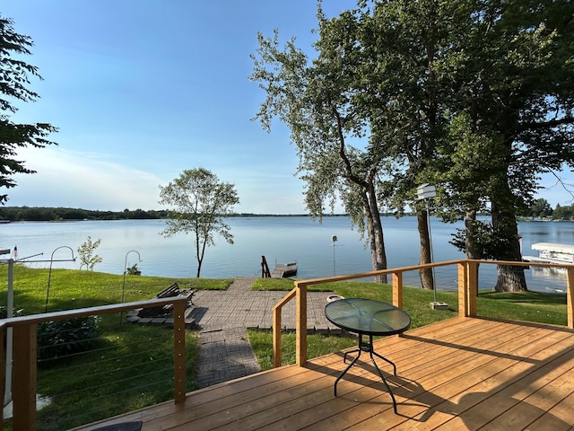 10372 Sherbrooke Beach Ln, Pelican Rapids, MN 56572 - photo 13