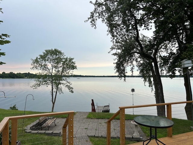 10372 Sherbrooke Beach Ln, Pelican Rapids, MN 56572 - photo 14