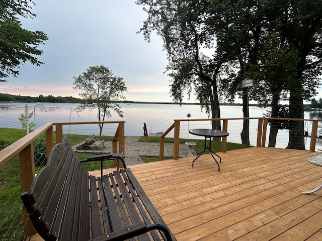 10372 Sherbrooke Beach Ln, Pelican Rapids, MN 56572 - photo 16