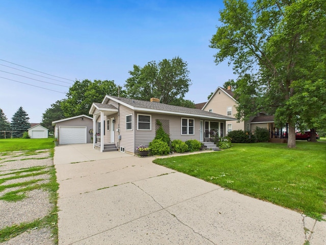 565 Lowery Ave, Belgrade, MN 56312 - photo 2