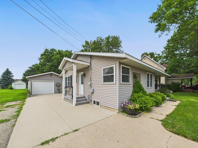 565 Lowery Ave, Belgrade, MN 56312 - photo 4