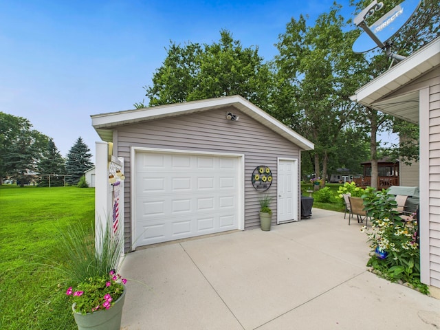 565 Lowery Ave, Belgrade, MN 56312 - photo 34