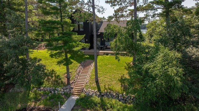 22277 Lake Hubert Dr, Brainerd, MN 56401 - photo 7