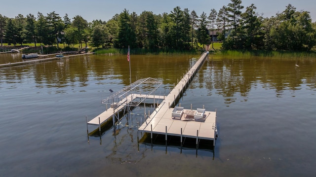 22277 Lake Hubert Dr, Brainerd, MN 56401 - photo 64