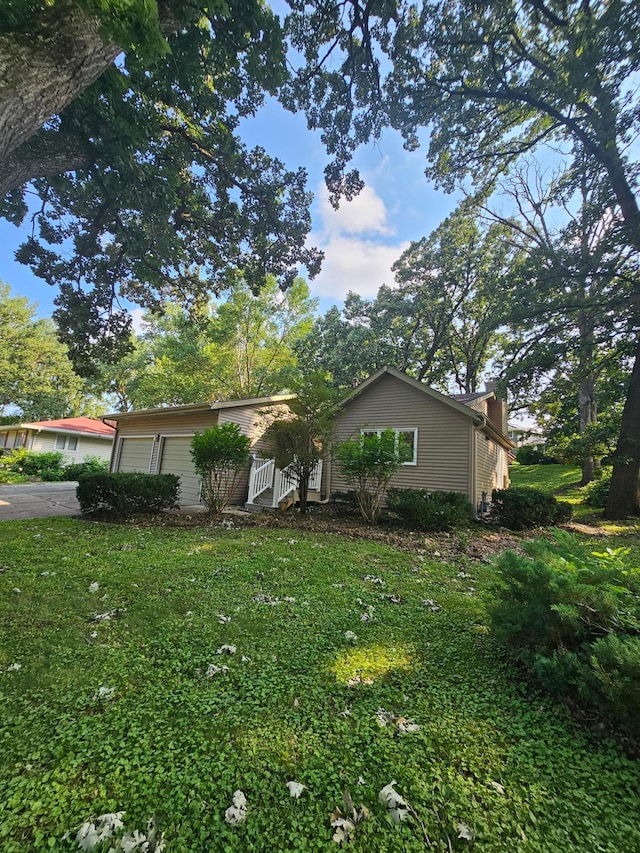 1109 Richway Dr, Albert Lea, MN 56007 - photo 1