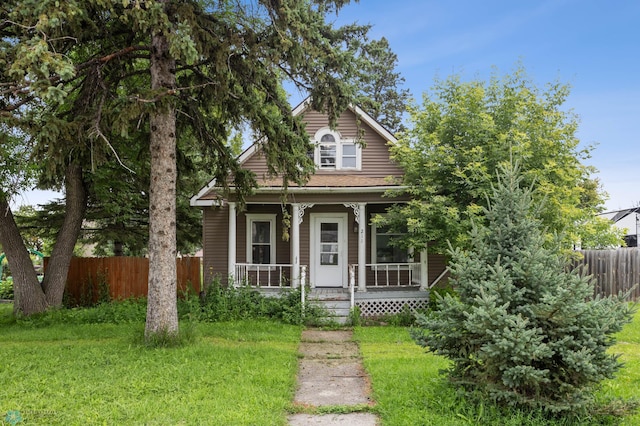 211 1st Ave SW, Dilworth, MN 56529 - photo 1