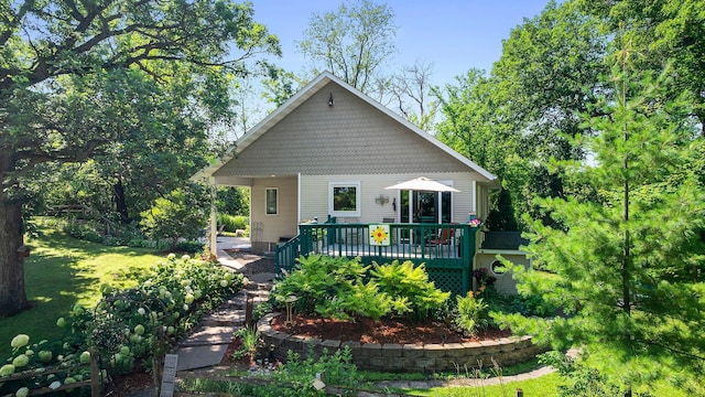17491 Olinda Trl N, May Twp, MN 55047 - photo 2