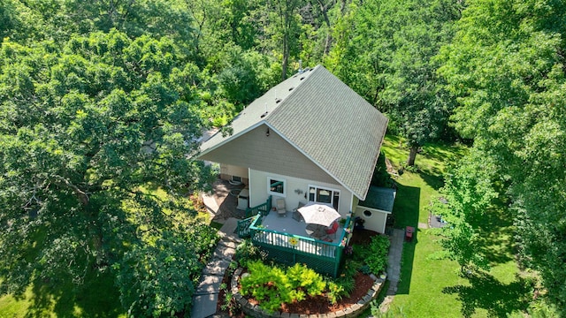 17491 Olinda Trl N, May Twp, MN 55047 - photo 8