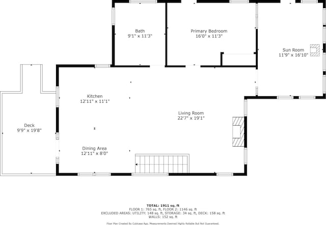 17491 Olinda Trl N, May Twp, MN 55047 - photo 64