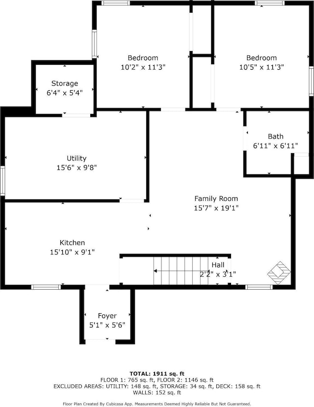 17491 Olinda Trl N, May Twp, MN 55047 - photo 65