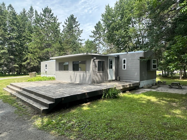 1473 State Highway 172 NW, Baudette Twp, MN 56623 - photo 1