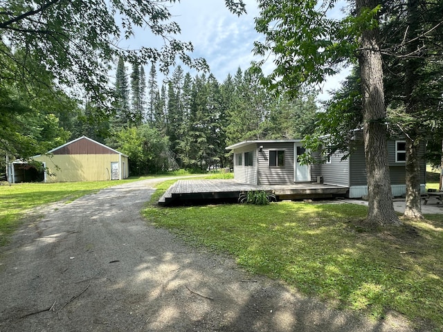 1473 State Highway 172 NW, Baudette Twp, MN 56623 - photo 2
