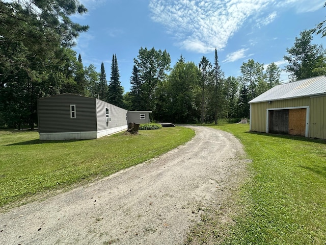 1473 State Highway 172 NW, Baudette Twp, MN 56623 - photo 5