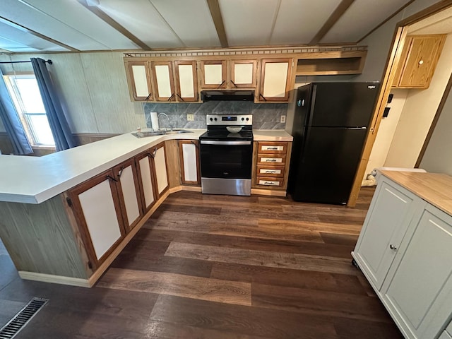 1473 State Highway 172 NW, Baudette Twp, MN 56623 - photo 11