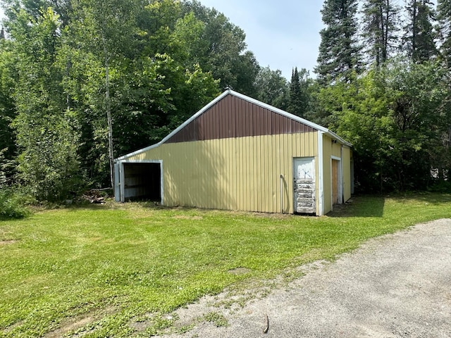 1473 State Highway 172 NW, Baudette Twp, MN 56623 - photo 25