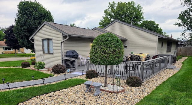 743 6th Ave SW, Pipestone, MN 56164 - photo 4