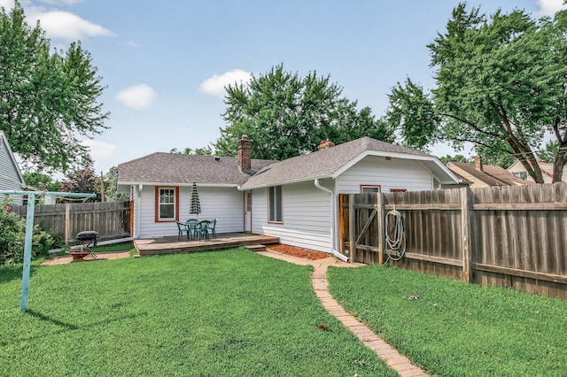 4530 Xerxes Ave N, Minneapolis, MN 55412 - photo 27
