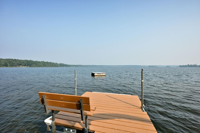 28025 Johnson Lake Rd, Oakland, WI 54893 - photo 5