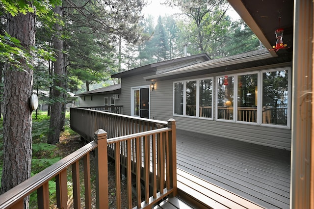 28025 Johnson Lake Rd, Oakland, WI 54893 - photo 7