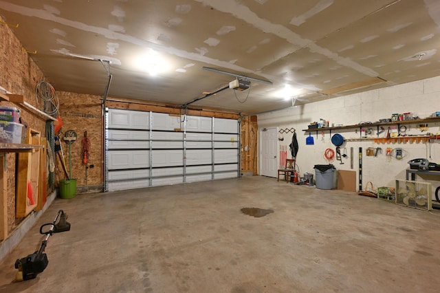 28025 Johnson Lake Rd, Oakland, WI 54893 - photo 37
