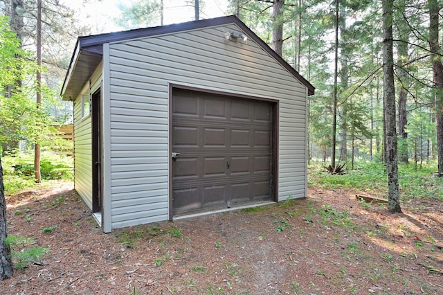 28025 Johnson Lake Rd, Oakland, WI 54893 - photo 38