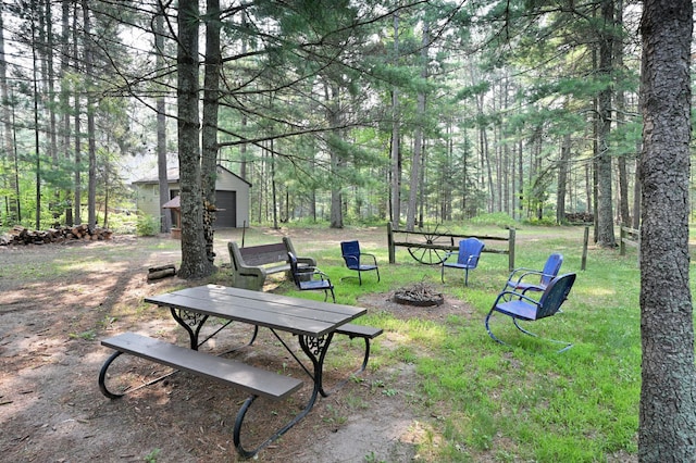 28025 Johnson Lake Rd, Oakland, WI 54893 - photo 40