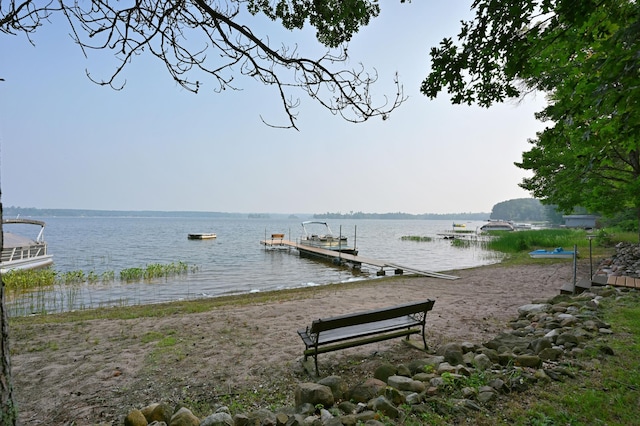28025 Johnson Lake Rd, Oakland, WI 54893 - photo 41